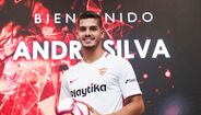 André Silva - Milan