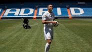 Danilo - Real Madrid