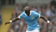 Mangala - Manchester City