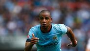 Fernando - Manchester City