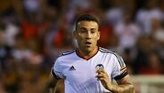 Otamendi  - Valencia