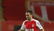 João Moutinho - Monaco