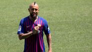 Arturo Vidal (11)