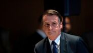 Jair Bolsonaro, Presidente do Brasil
