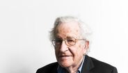 Noam Chomsky