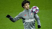 João Félix elogiado pelo compatriota