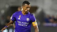 Nani rumou ao Orlando CIty em 2019