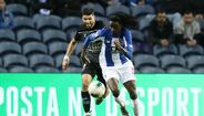 Romário Baró  (Médio) - Equipa A  (17 jogos/0 golos)