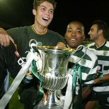 <![CDATA[ Antigo campeão pelo Sporting volta a Alvalade: César Prates não esqueceu títulos conquistados ]]>