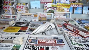 Jornais e revistas unem-se contra pirataria na imprensa