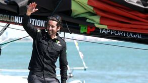 Covid-19: Expedições solitárias ajudam velejador Ricardo Diniz a enfrentar isolamento