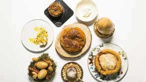 Mesmo de quarentena, aproveite a sua Páscoa