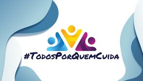 COVID-19 | #TodosPorQuemCuida