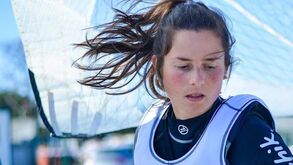 Coronavírus: Mariana Lobato 'trocou' a vela pela confeção de cógulas e máscaras