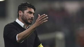 Andrés Madrid: «Já sou mais português do que alguns portugueses»