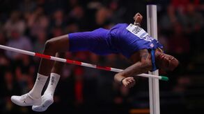 Mundial de atletismo transferido para 2022