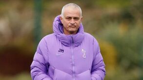Presidente da câmara de Londres sobre treino de Mourinho: «Era mesmo necessário?»