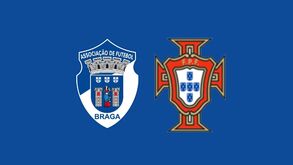 AF Braga conclui campeonatos seniores de futebol e futsal