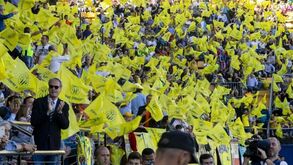 Jogadores do Villarreal aceitam redução de 20% nos salários 