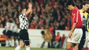 Paulo Sousa é o melhor defesa direito da história do Boavista