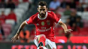 Newcastle prepara proposta de 17 milhões de euros por Rafa