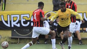 Subida pode ser em playoff de 16