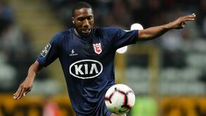 Zakarya: «Estive no Porto para fazer exames»