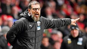 Slaven Bilic: «Matheus Pereira é um jogador especial»