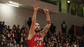 As saudades não dão descanso