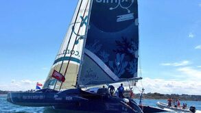 Coronavírus: Anulada regata transatlântica Québec-Saint-Malo