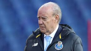 SAD do FC Porto propõe corte salarial de 40%