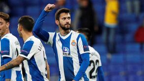 Empréstimo de Ferreyra ao Espanyol pode ser 'prolongado' automaticamante