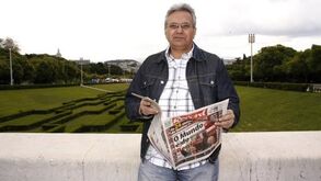 A receita do vencedor da Liga Record 2009/10: «Cardoso e Saviola fundamentais para ganhar»