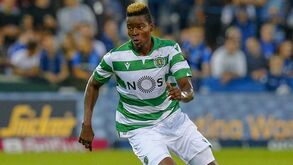 Doumbia pode gerar encaixe na ordem dos 15 milhões