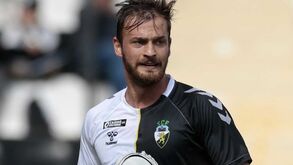 Lucca jogou em Itália e lamenta: «Sinto uma enorme tristeza por ver tanta gente a morrer»