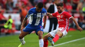 Benfica e FC Porto aceitam jogar finalíssima para decidir quem será o campeão