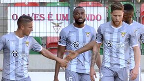 Diretora simulou demissão da SAD e tem instaurado processos a jogadores 