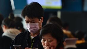 Coronavírus: Governo chinês rejeita reativar principais competições desportivas