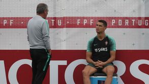 Sabe tudo sobre a Seleção Nacional? Então prove e responda a este questionário