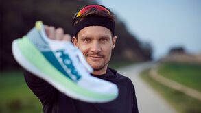 Hoka One One aposta tudo em Jan Frodeno