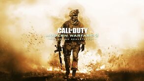 COD: Modern Warfare 2 Campaign Remastered na PS4