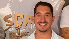 André Mendes explica como os jogadores do Farense mantêm a forma