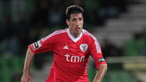 Chegaram ao Benfica com rótulo de craque mas foram flops: Ainda se lembra dos seus nomes?