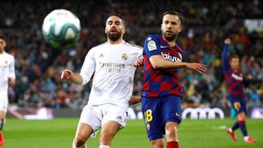 Liga espanhola define regras para o regresso: da nova pré-época aos testes