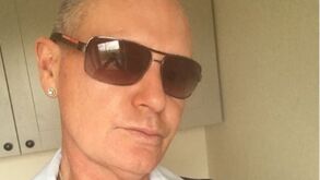 Paul Gascoigne encontrou o amor em Espanha durante pandemia 