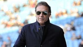 Brescia ameaça retirar-se caso Serie A seja retomada: «É-me indiferente descer», diz presidente