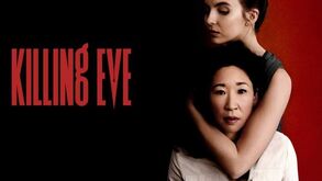 ‘Killing Eve’ é um prazer sombrio 