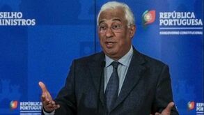 Aeroportos fechados na Páscoa, alguns presos libertados e deslocações limitadas: Costa anuncia medidas