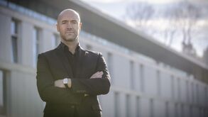 Hugo Vieira sem dúvidas: «Sp. Braga é o segundo clube em Portugal na formação»