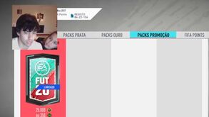 João Félix jogava FIFA e a namorada atirou: «Mas tu gastas dinheiro nestas coisas?»